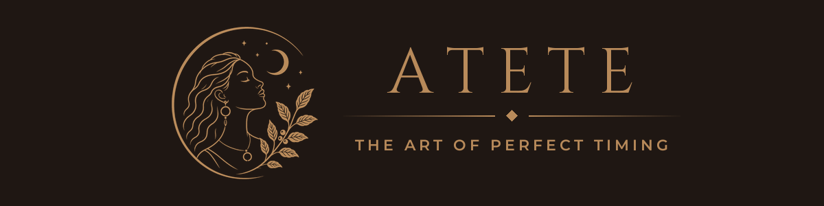 House of ATETE
